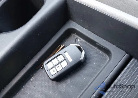 2019 Honda Odyssey Ex-L from USA, damaged, VIN 5FNRL6H7XKB003589